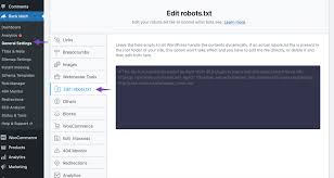 robots.txt