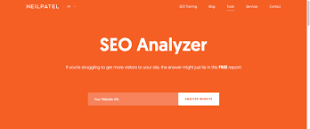 seo analyzer