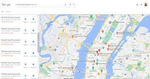 local maps seo