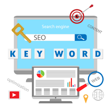 search engine optimization marketing