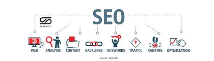 seo search engine