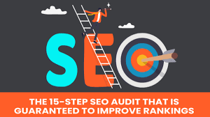 seo audit