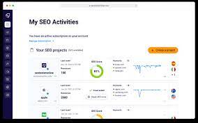 seo tester online