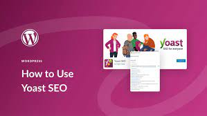 yoast seo tool