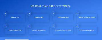 best free seo tools