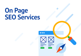 on page seo services