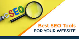 top seo tools