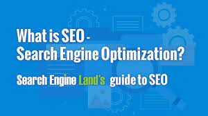 web search optimization