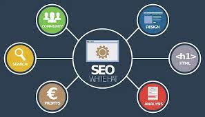 search engine ranking service