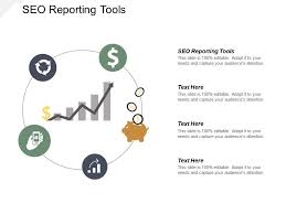 seo reporting tools