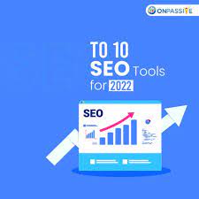 top search engine optimization tools