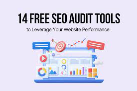 free website seo analysis