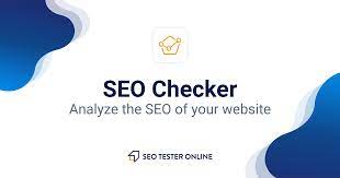 seo checkup