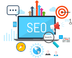 web search optimisation