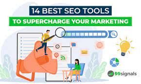 best seo software