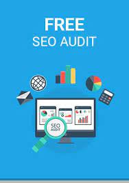 free seo audit