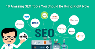 online seo tools