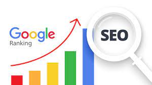 increase search engine ranking