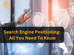 search engine positioning