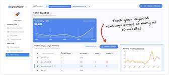 website keyword ranking tool