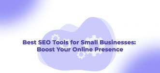 best seo tools for small businesses