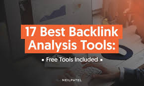 seo backlink tool