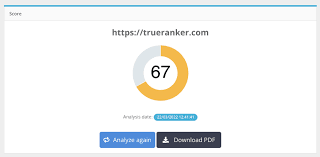 free on page seo checker