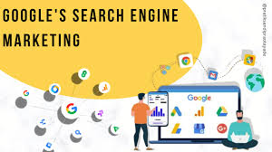 local search engine marketing services