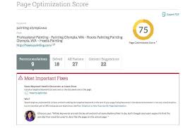 on page optimization tool