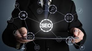 optimized website