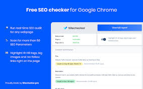 seo analyzer free