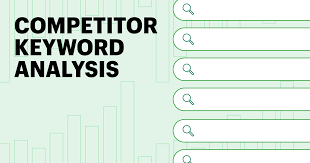 seo competitor analysis tools free