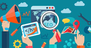 website seo optimization