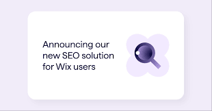 wix seo tools