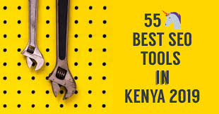 best seo tools 2019