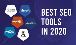 best seo tools 2020