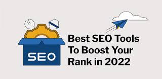 best seo tools 2022