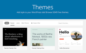 wordpress on page seo