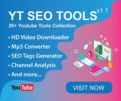 yt seo tools