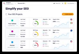 search engine optimization website analysis
