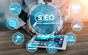seo optimization for website