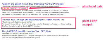 serp snippet optimization tool