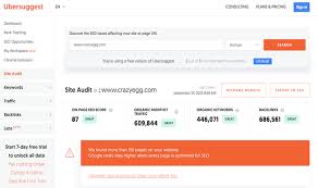 web page seo checker