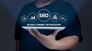 web seo optimization