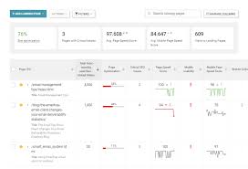 free seo site checker