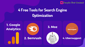 google search engine optimization tool