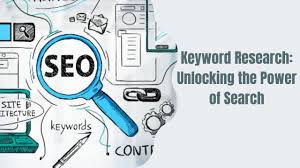 keyword search optimization
