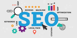 site engine optimization
