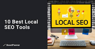 local seo tools
