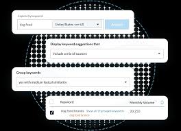 seo keyword tracker